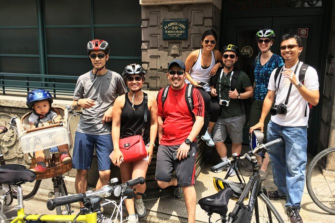 South Kyoto in a Nutshell: Gentle Backstreet Bike Tour! - Nishi Honganji and Kyoto’s wooden scale