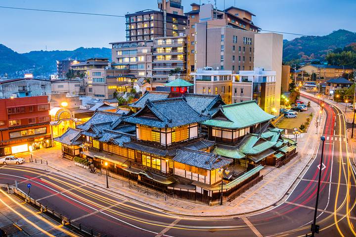 Southern Japan Experience by Intrepid Travel - 12 Days from Osaka Review - A 12-day route with plenty of variety