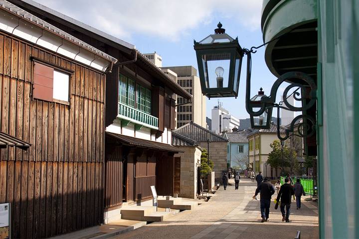 Southern Japan Experience by Intrepid Travel - 12 Days from Osaka Review - Takamatsu and Naoshima: garden calm, then contemporary art
