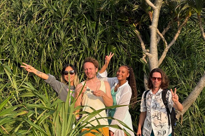 Spirit of Ishigaki: Explore the land and Lore - Six things to know before booking