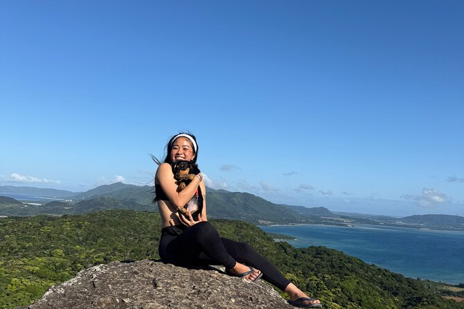 Spirit of Ishigaki: Explore the land and Lore - Caves first: Ishigaki’s rock beneath the surface
