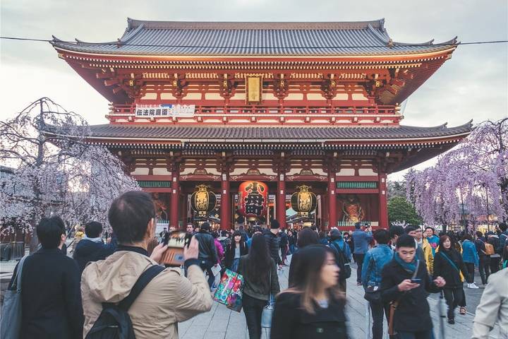 Spirit of Japan 14D/13N by Bamba Travel - Tokyo to Osaka Tour Review - Hiroshima brings beauty and difficult history