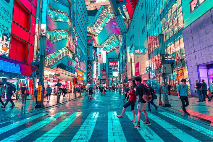 Spirit of Japan 14D/13N by Bamba Travel - Tokyo to Osaka Tour Review - What the price covers, and what it leaves to you