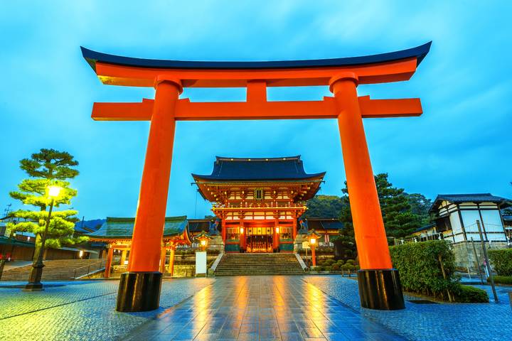 Spirit of Japan by TruTravels - 7-Day Tokyo to Kyoto Tour Review - FAQ