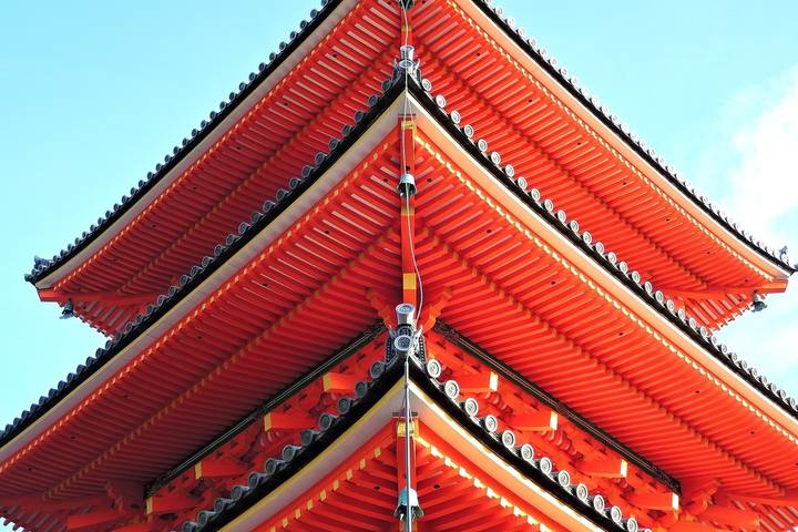 Splendours of Japan (Takayama, Takayama Festival) by Trafalgar - 9-Day Tour - Five details that make this route distinctive