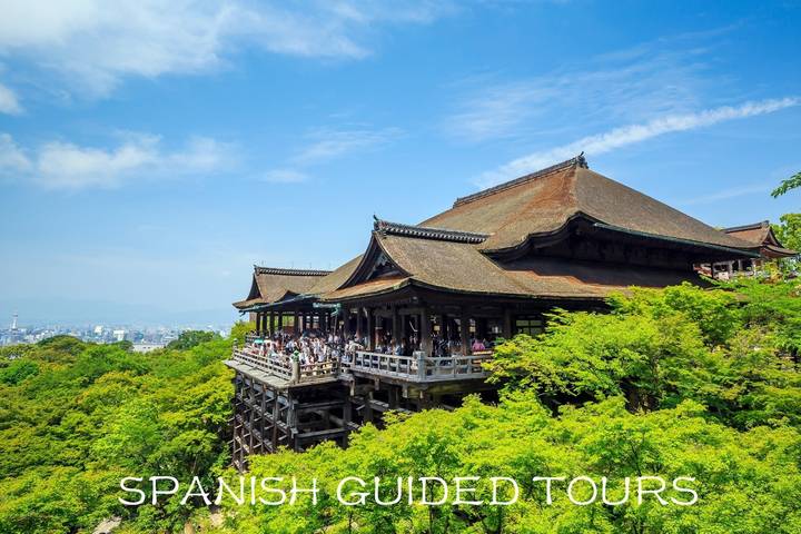 Stunning Japan with Shirakawa-go by Stunning Tours - 8-Day Tour Review - FAQ