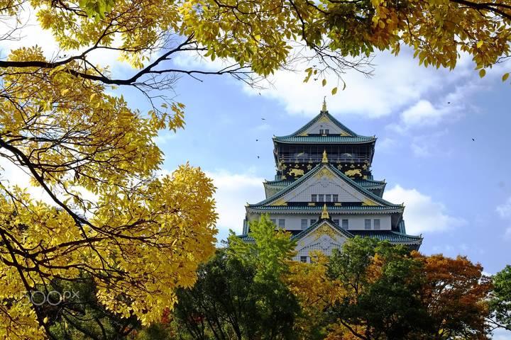 Stunning Japan with Shirakawa-go by Stunning Tours - 8-Day Tour Review - Shirakawa-go and Takayama’s former government post