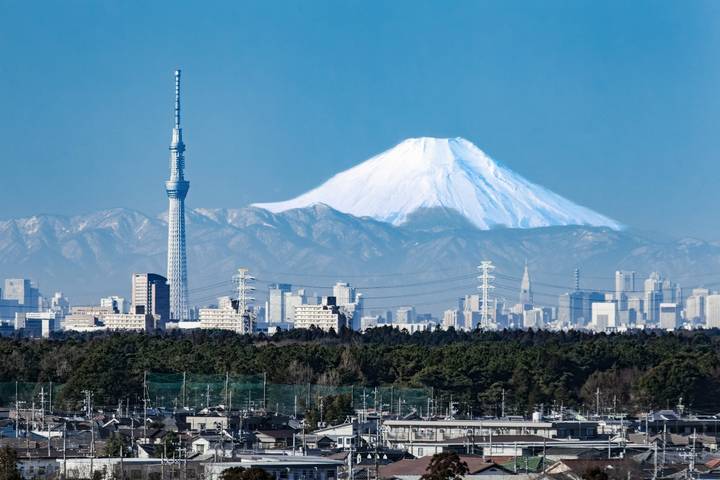 Stunning Japan with Shirakawa-go by Stunning Tours - 8-Day Tour Review - Mount Fuji, Lake Kawaguchi and Asakusa