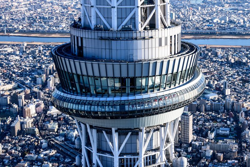 Sumida Aquarium Ticket in Tokyo - Who should book Sumida Aquarium?