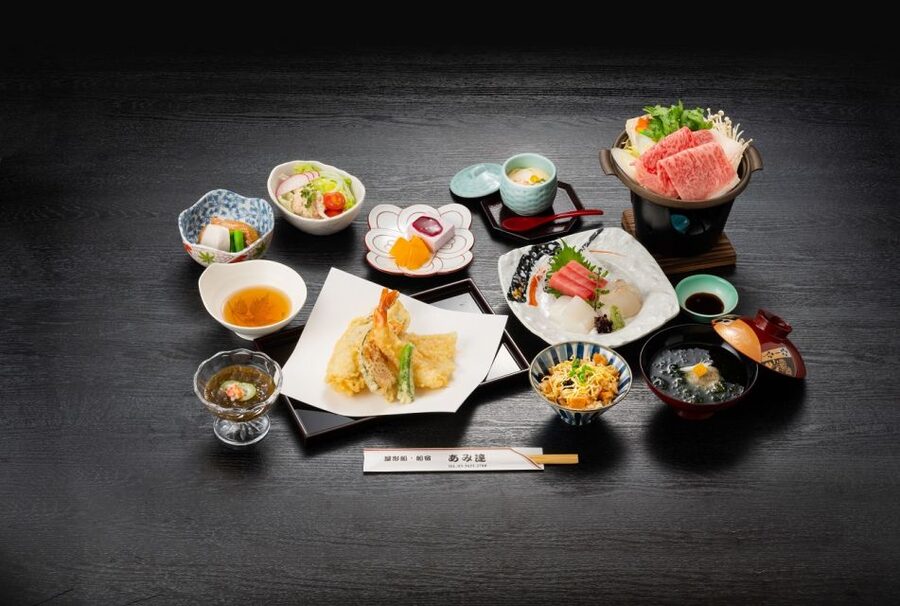 Sumida River: Japanese Traditional Yakatabune Dinner Cruise - Is $103 a fair price?