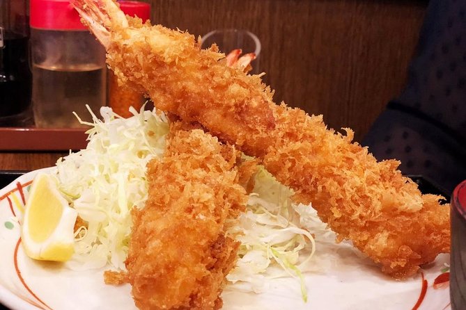Super Sugamo Local Foodie Adventure - Five useful things to know before booking