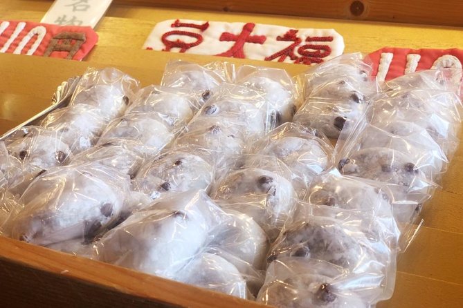Super Sugamo Local Foodie Adventure - Why Sugamo makes a smart food-tour setting