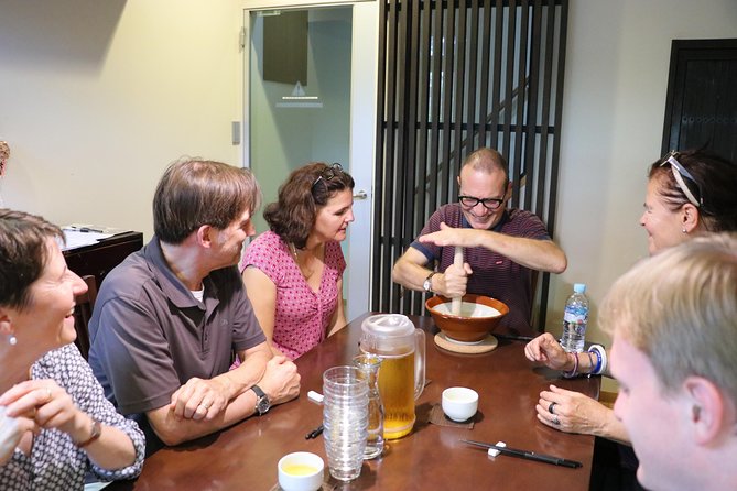 Sushi - Authentic Japanese Cooking Class - the best souvenir from Kyoto! - What This Kyoto Sushi Class Really Teaches