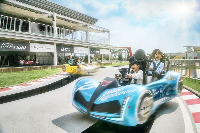 Suzuka Circuit Park Ticket in Mie - What to know before you go