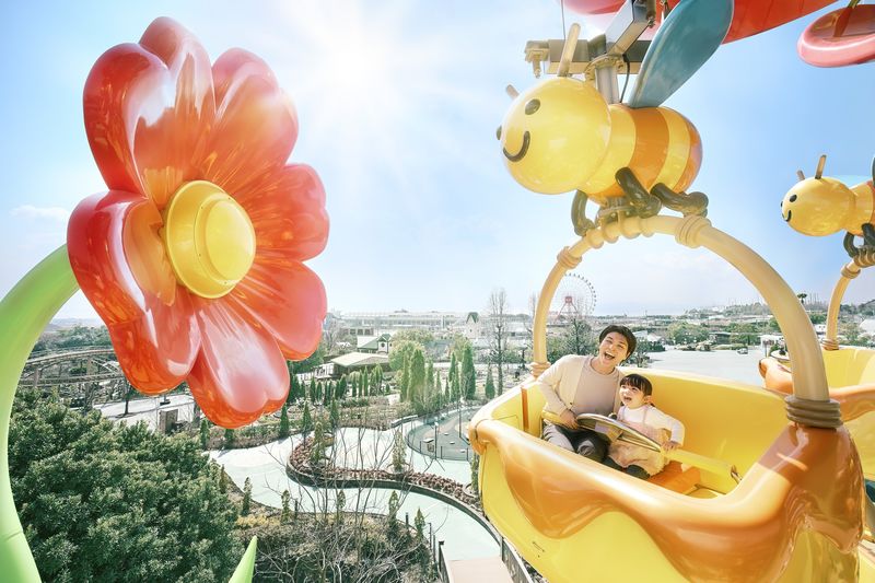 Suzuka Circuit Park Ticket in Mie - Suzuka puts driving at the heart of the park