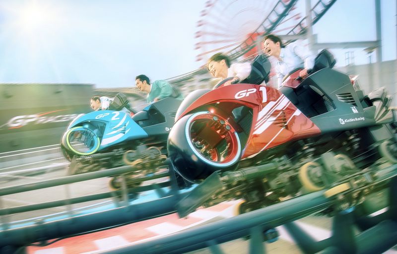 Suzuka Circuit Park Ticket in Mie - Should you book Suzuka Circuit Park?
