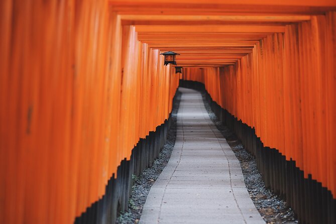 Tailored Full Day Private Experience of Kyoto for 1 Day Visitors - Gion: finish among Kyoto’s traditional streets
