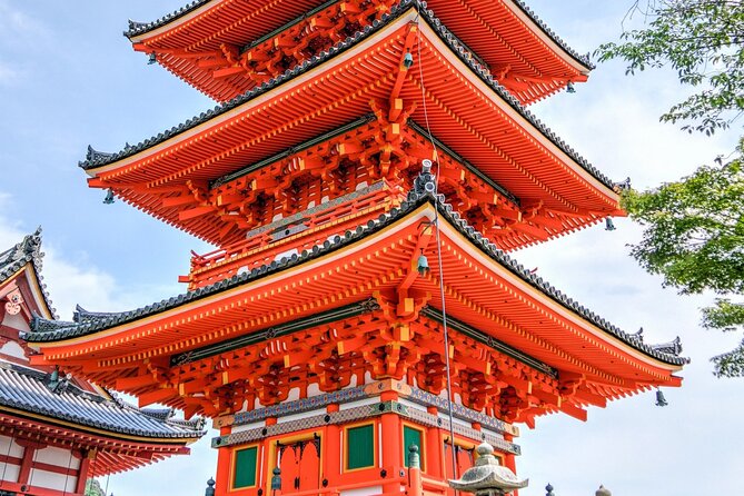 Tailored Full Day Private Experience of Kyoto for 1 Day Visitors - Arashiyama Bamboo Grove: start early if possible