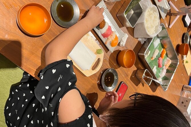 Taisho Sushi Making Class in Tokyo - Is $109.01 a fair price?