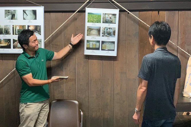 Takayama: Authentic Sake Tasting at a Historic Brewery - Is the $50.86 price good value?