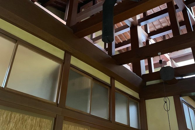Takayama: Authentic Sake Tasting at a Historic Brewery - Who will enjoy Hirase Brewery most?