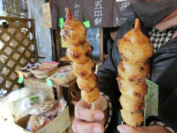 Takayama Half-Day Private Tour with Government Licensed Guide - Key points at a glance