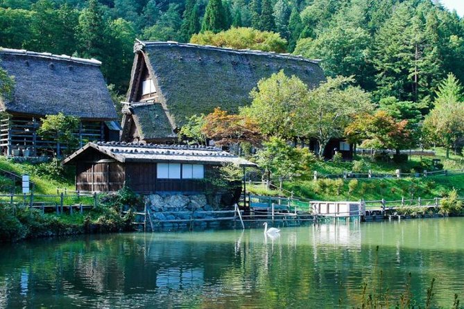 Takayama Half-Day Private Tour with Government Licensed Guide - Festival museums reveal why Takayama is famous