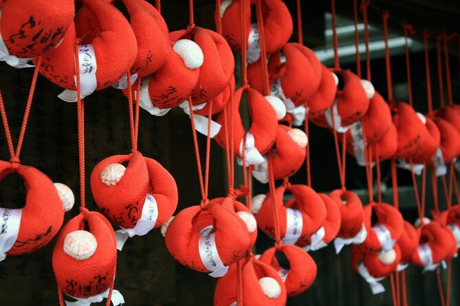Takayama Half Day Tour (Private Guide) - Takayama Festival Floats Exhibition Hall