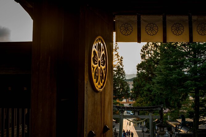 Takayama Half Day Tour (Private Guide) - What the private format is worth at $93.39