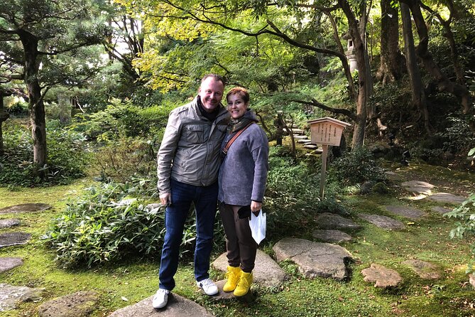 Takayama Half Day Tour (Private Guide) - The guides make the difference