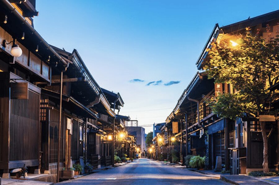 Takayama Private Custom Tour with Local Guide - Why a private half-day works well in Takayama