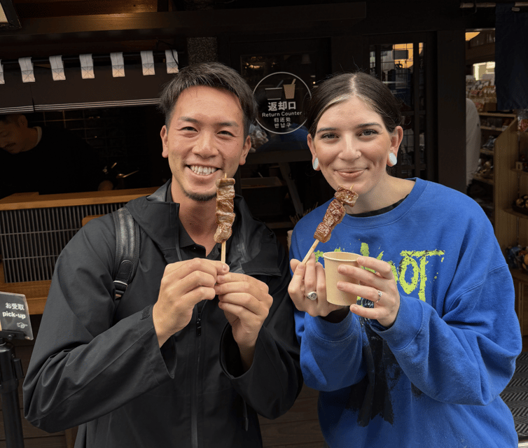 Takayama Private Custom Tour with Local Guide - Miyagawa Morning Market for food and small finds