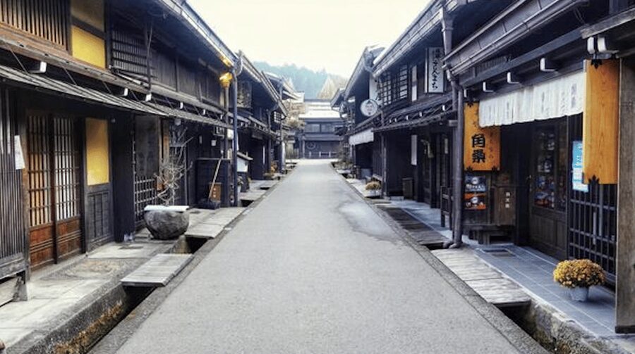 Takayama Private Custom Tour with Local Guide - Getting around and planning the day