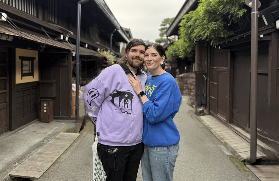 Takayama Private Custom Tour with Local Guide - Sanmachi Suji and the feel of old Takayama