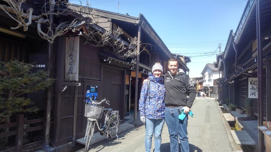 Takayama: Private Walking Tour with a Local Guide - Takayama Jinya and the old government system