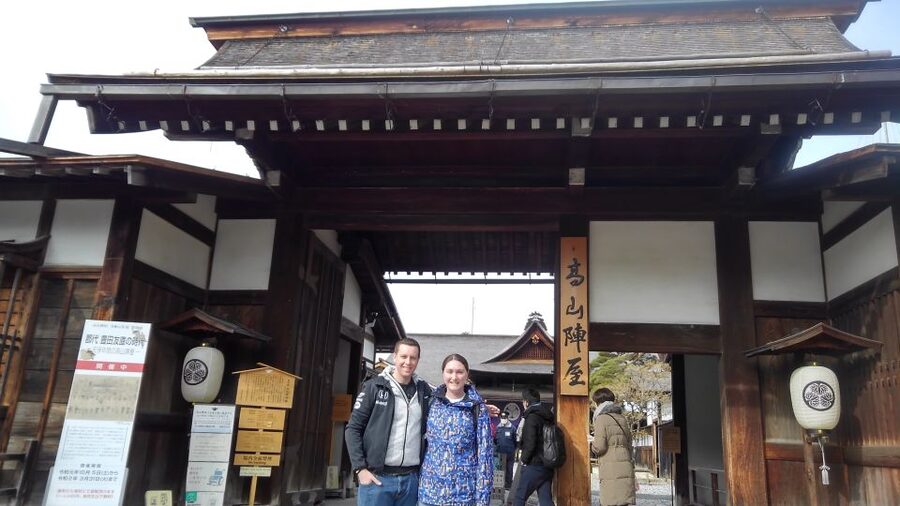 Takayama: Private Walking Tour with a Local Guide - Hida Folk Village and traditional mountain homes