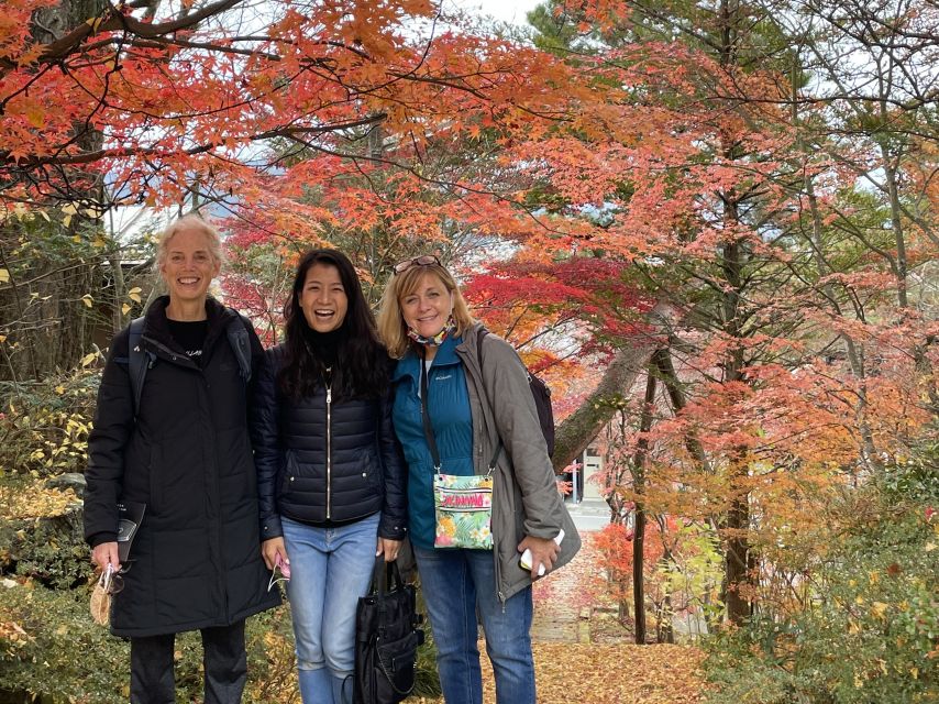 Takayama: Private Walking Tour with a Local Guide - Festival floats, shrines, and local tradition