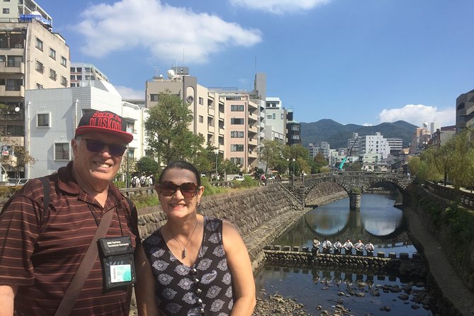 Taste Local Life: Nagasaki's Historical Street Walking Tour - Key points at a glance