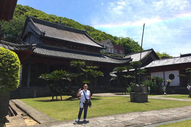 Taste Local Life: Nagasaki's Historical Street Walking Tour - Why this Nagasaki walk is worth your morning