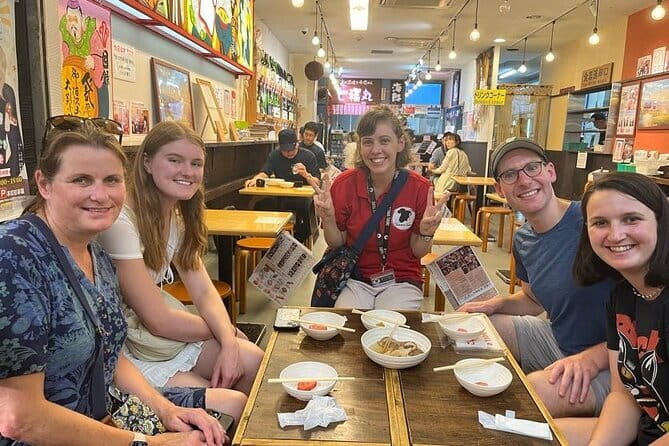 Taste of Kanazawa (Food tasting in Omicho Market & Higashi Chaya) - Key points at a glance