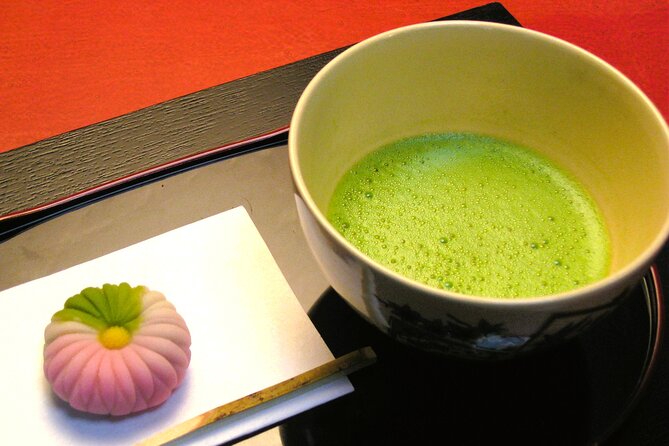 Tea ceremony and kimono experience at Kyoto, Tondaya - Arrival at the Nishijin machiya