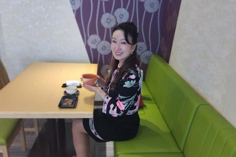 Tea ceremony experience in Japanese-style room 60min - How much value does $45 provide?
