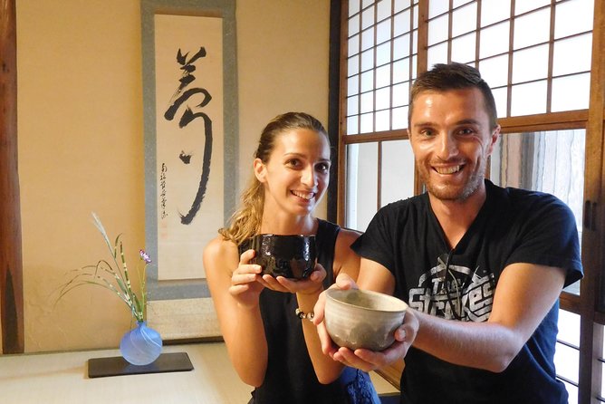 Tea Ceremony Experience in Traditional Kyoto Townhouse - Getting to 605 Nishidacho in Kyoto