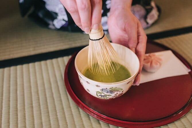 Tea Ceremony with Kimono and Professional Photoshoot in Kyoto - Five things to know before you book