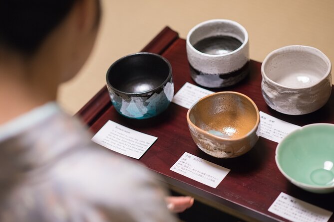 Tea Ceremony Workshop in Tokyo by the Experienced Instrucor - Finding the tea room in Kotobuki