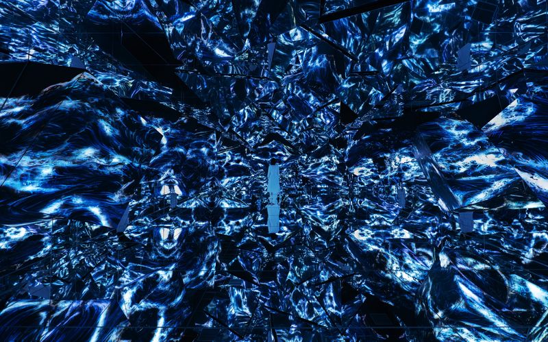 teamLab Borderless Tickets: MORI Building DIGITAL ART MUSEUM - FAQ
