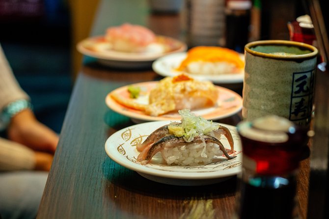 The 10 Tastings of Tokyo With Locals: Private Street Food Tour - Is $199.54 per person fair?
