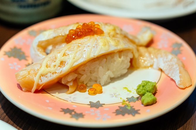 The 10 Tastings of Tokyo With Locals: Private Street Food Tour - FAQ