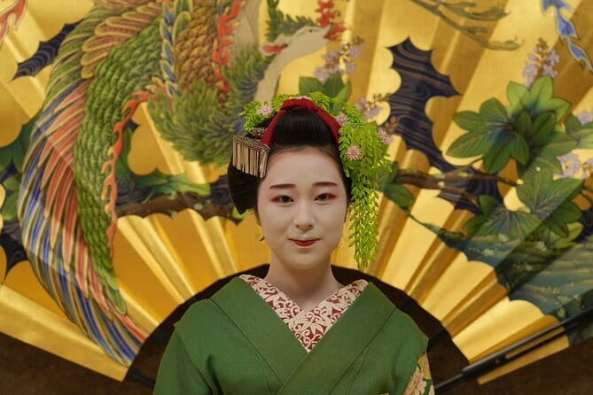 The Art of Geisha: Exclusive Show & Gion Walking Tour - Is $124.21 a fair price?