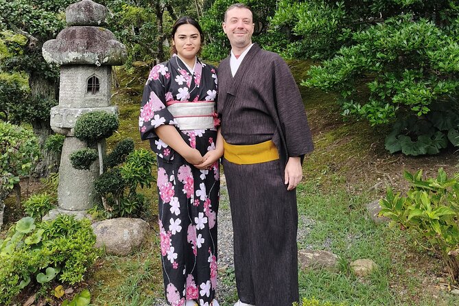 The Art of Mindful Living: Tea Ceremony in Kyoto - Kimono Rental: Worth the Extra ¥4,000?